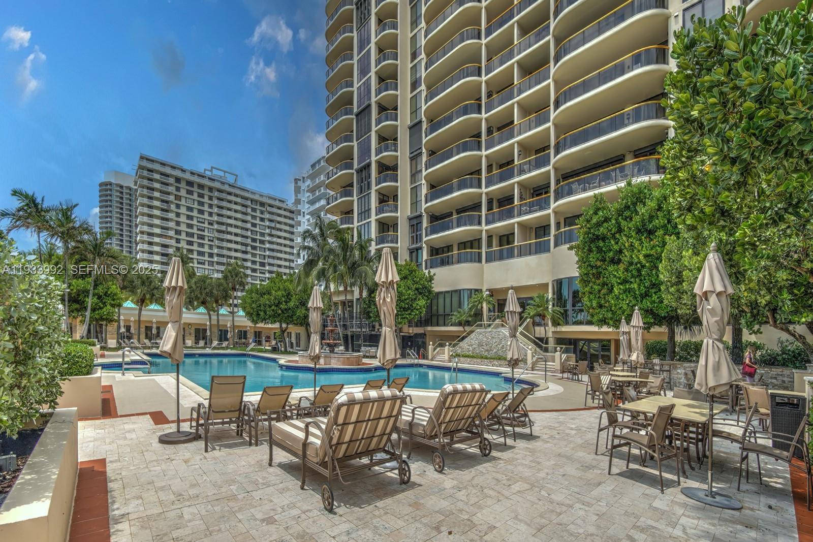 9999 Collins Ave #12E, Bal Harbour FL 33154