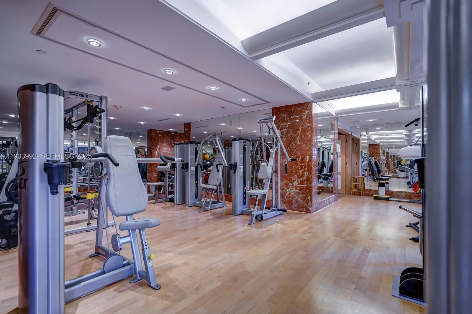 9999 Collins Ave #12E, Bal Harbour FL 33154