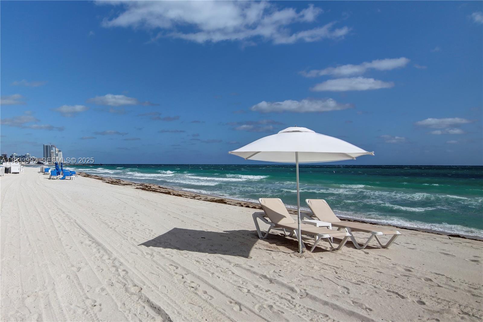 9999 Collins Ave #12E, Bal Harbour FL 33154