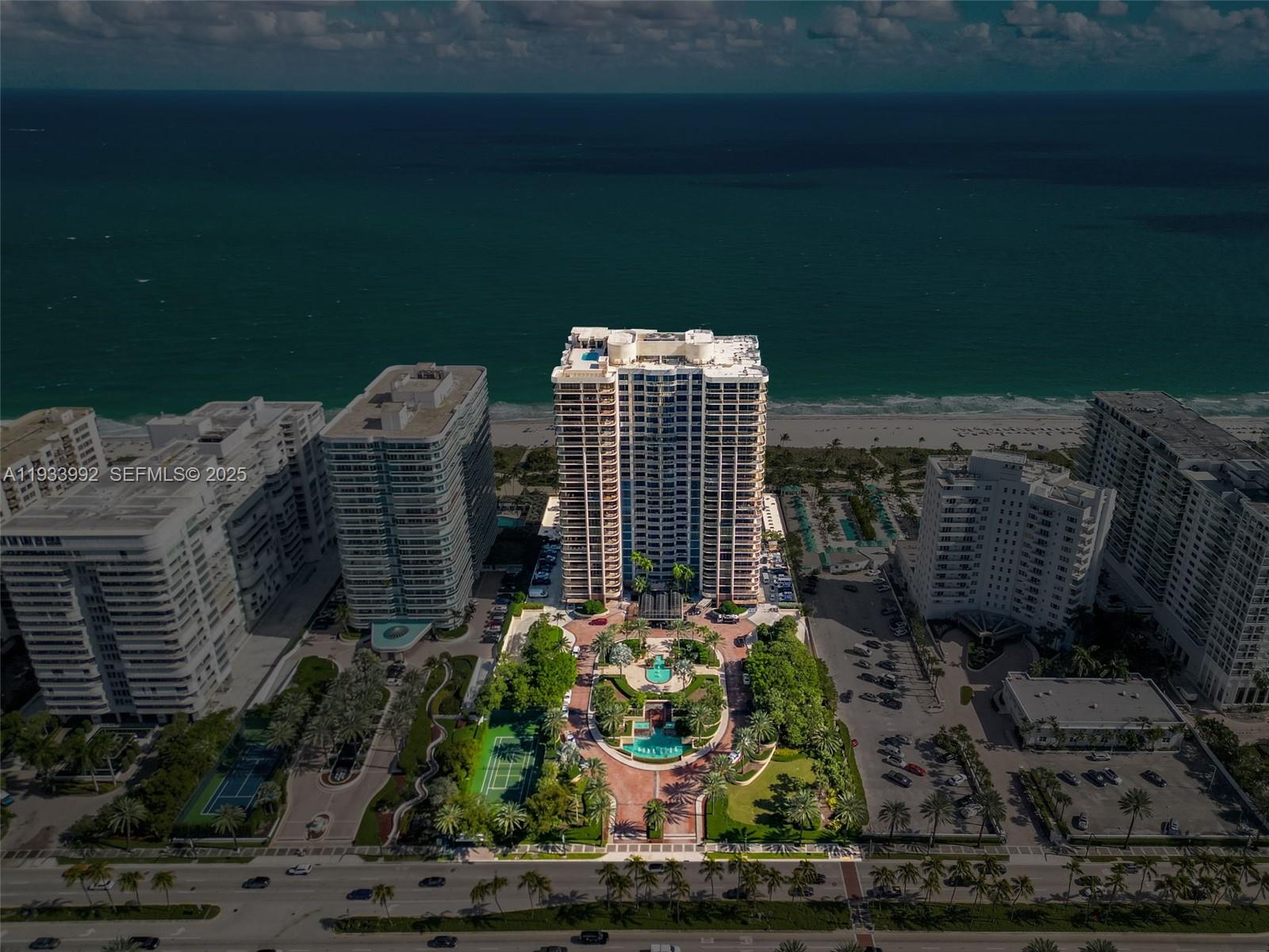 9999 Collins Ave #12E, Bal Harbour FL 33154