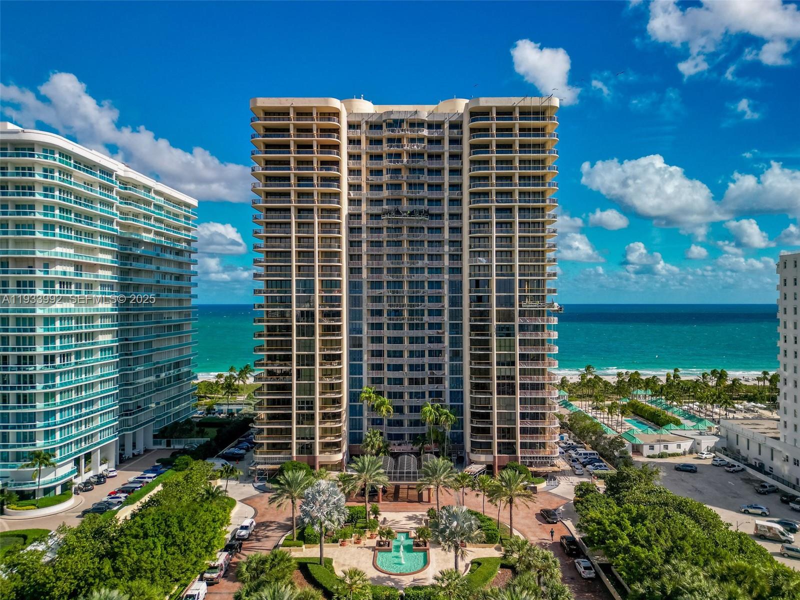 9999 Collins Ave #12E, Bal Harbour FL 33154
