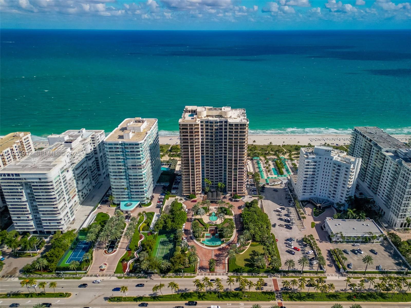 9999 Collins Ave #12E, Bal Harbour FL 33154