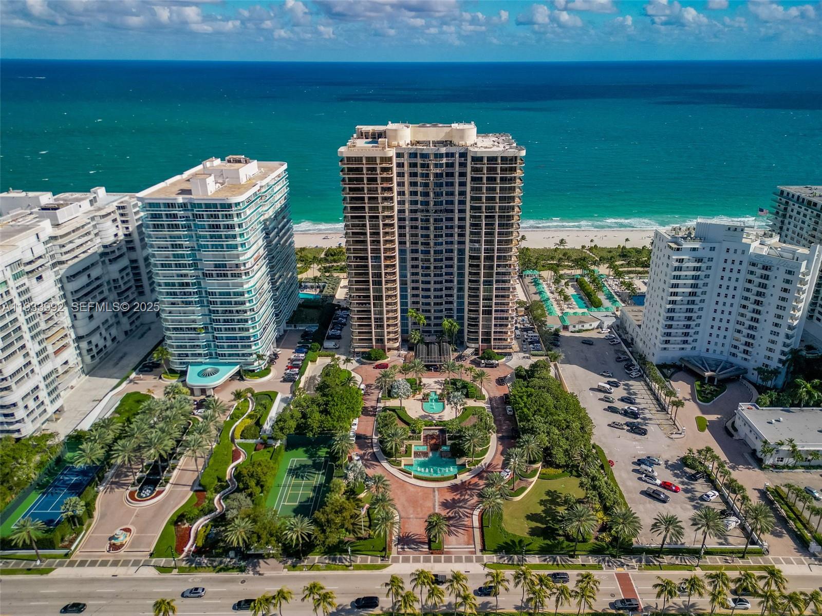 9999 Collins Ave #12E, Bal Harbour FL 33154
