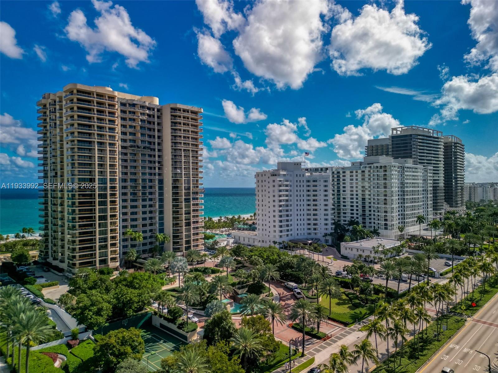 9999 Collins Ave #12E, Bal Harbour FL 33154
