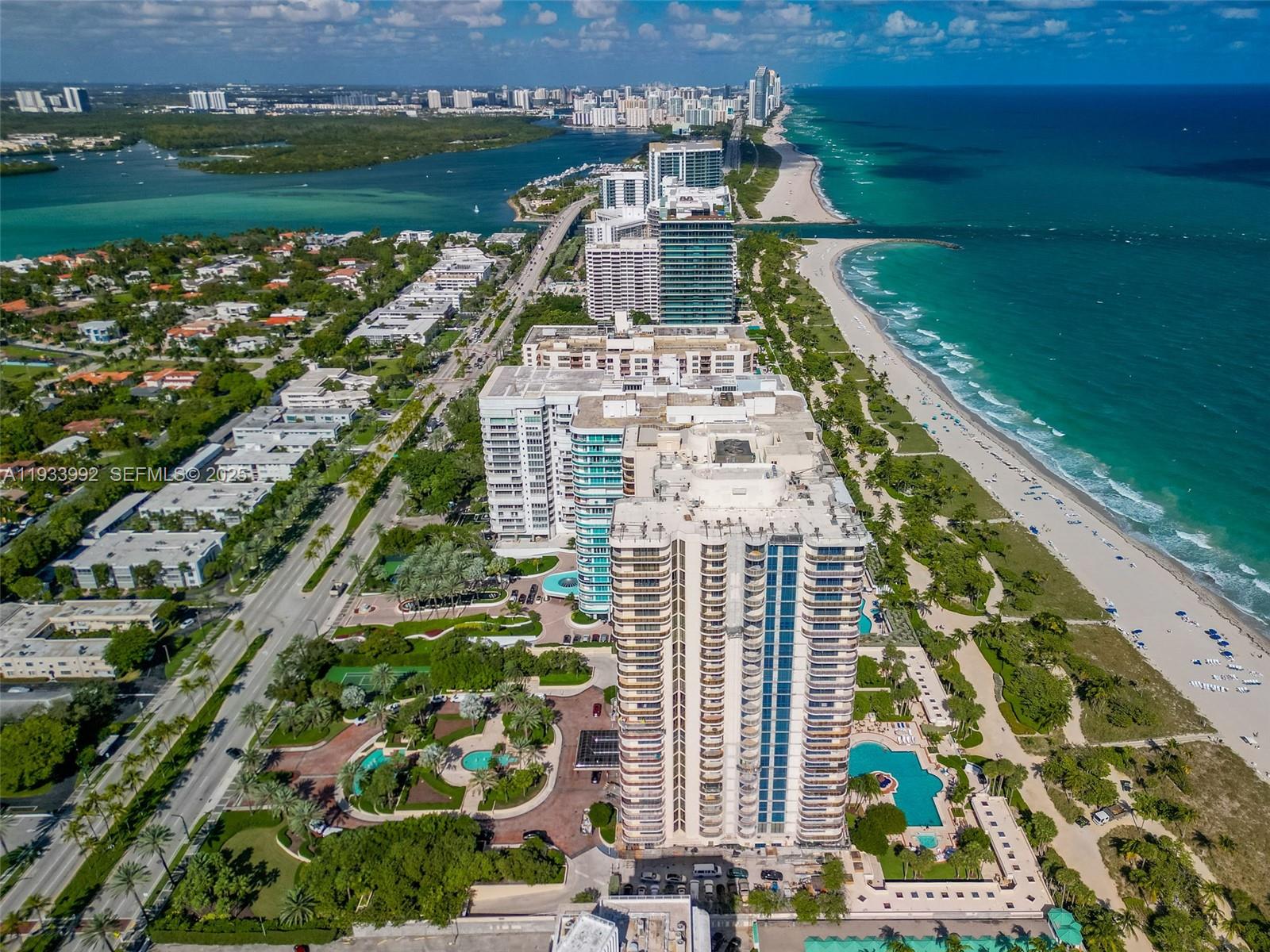 9999 Collins Ave #12E, Bal Harbour FL 33154