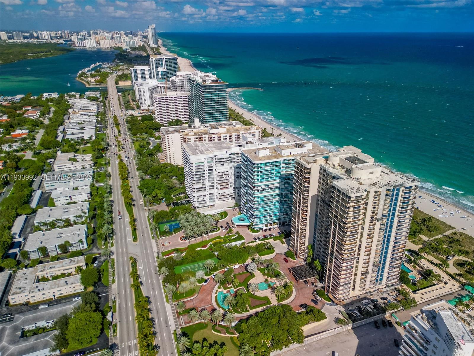 9999 Collins Ave #12E, Bal Harbour FL 33154