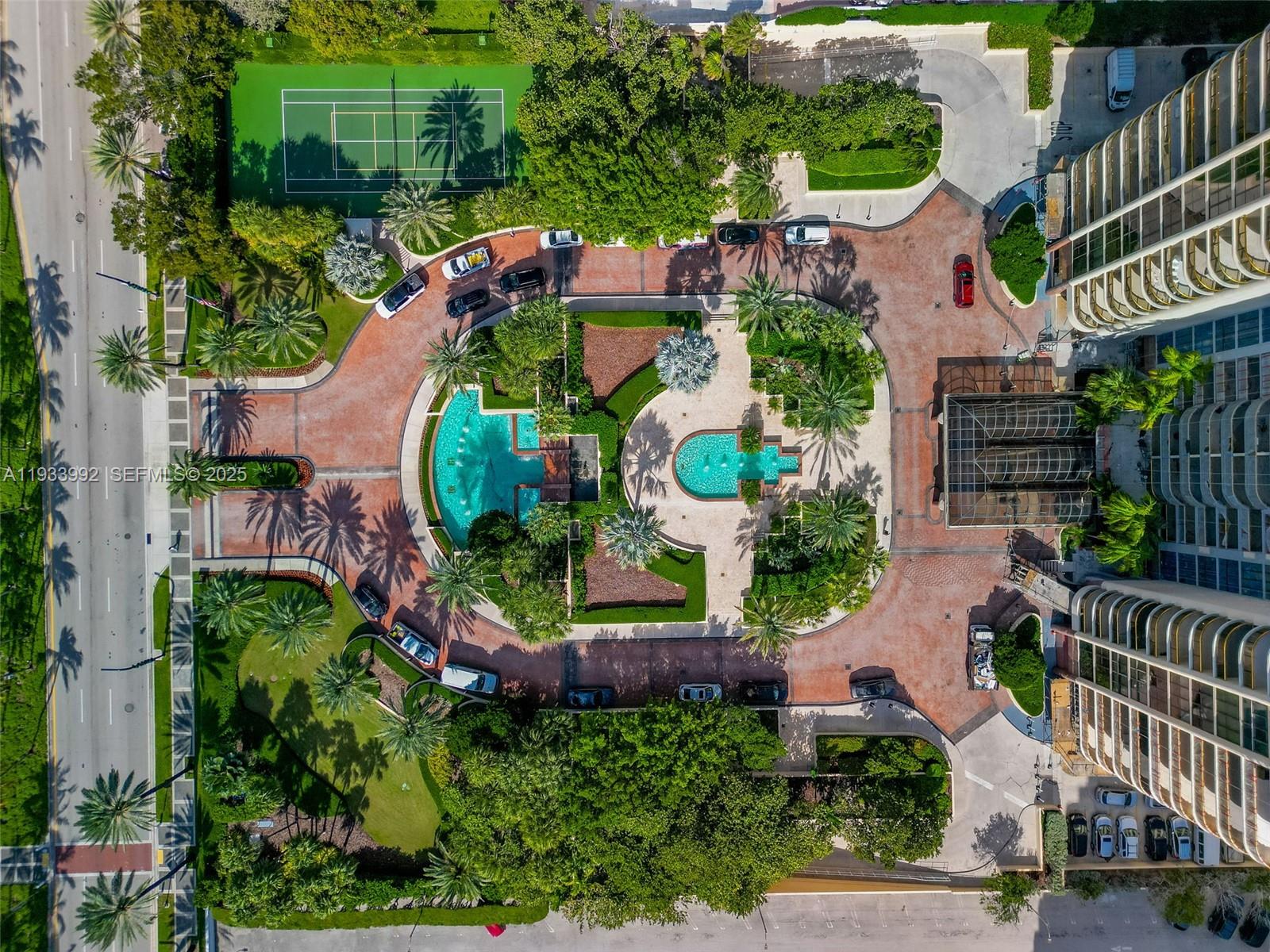 9999 Collins Ave #12E, Bal Harbour FL 33154