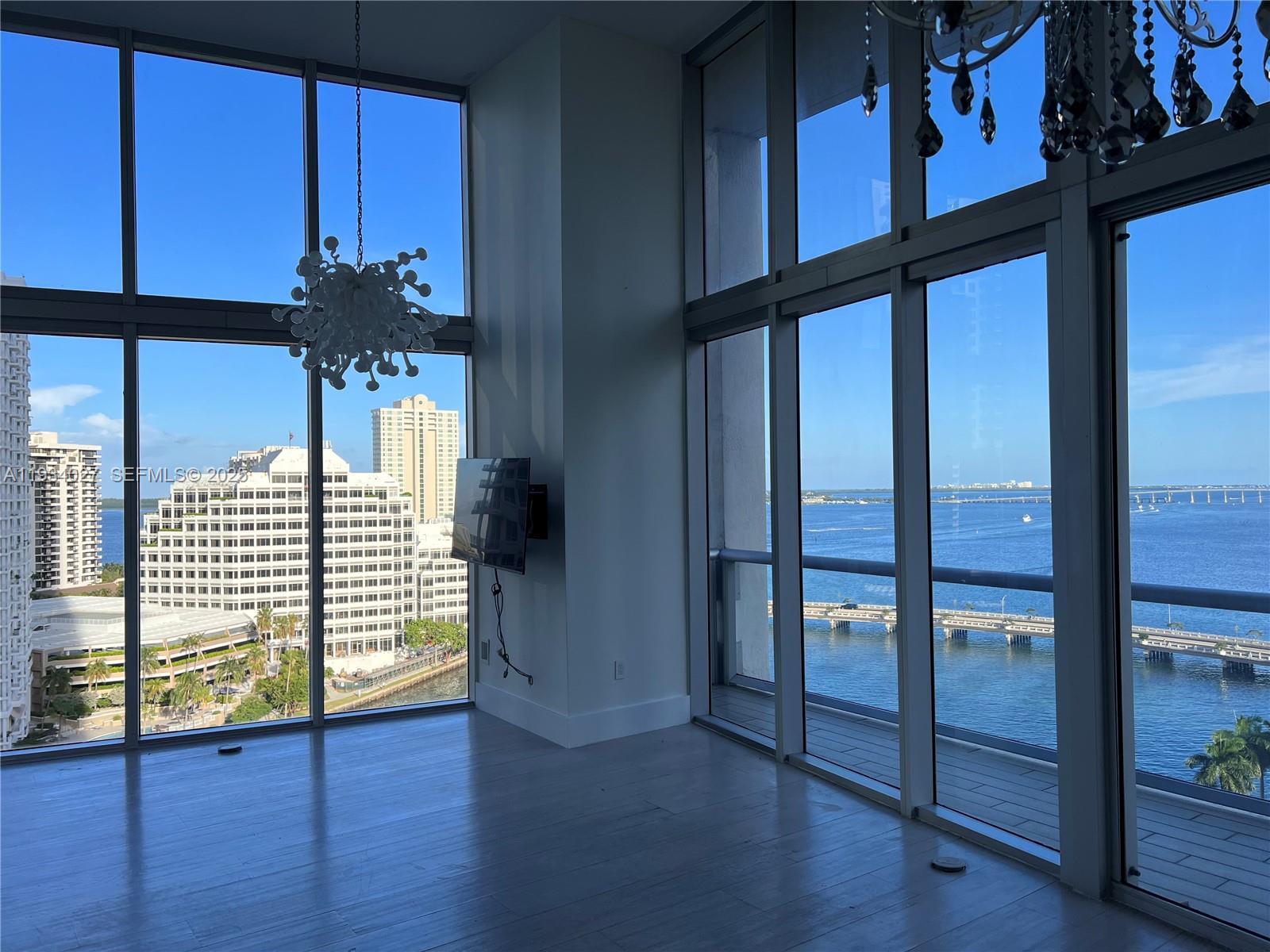 495 Brickell Ave #1501, Miami FL 33131
