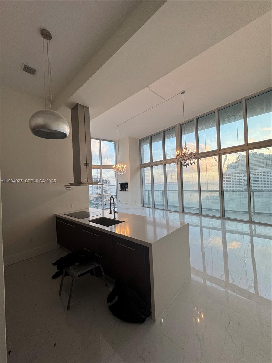 495 Brickell Ave #1501, Miami FL 33131