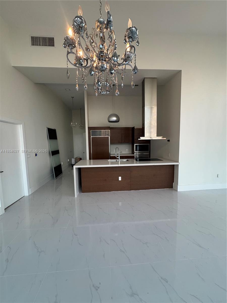 495 Brickell Ave #1501, Miami FL 33131
