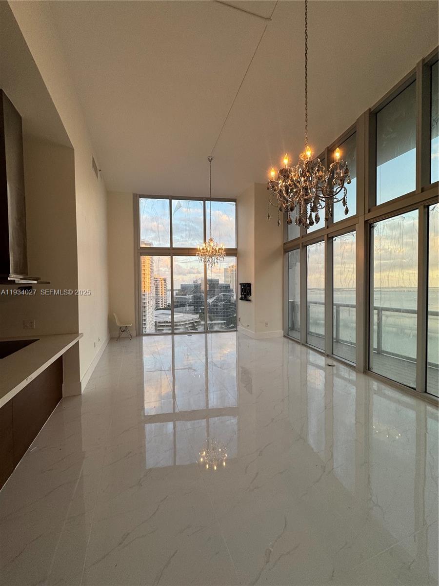 495 Brickell Ave #1501, Miami FL 33131