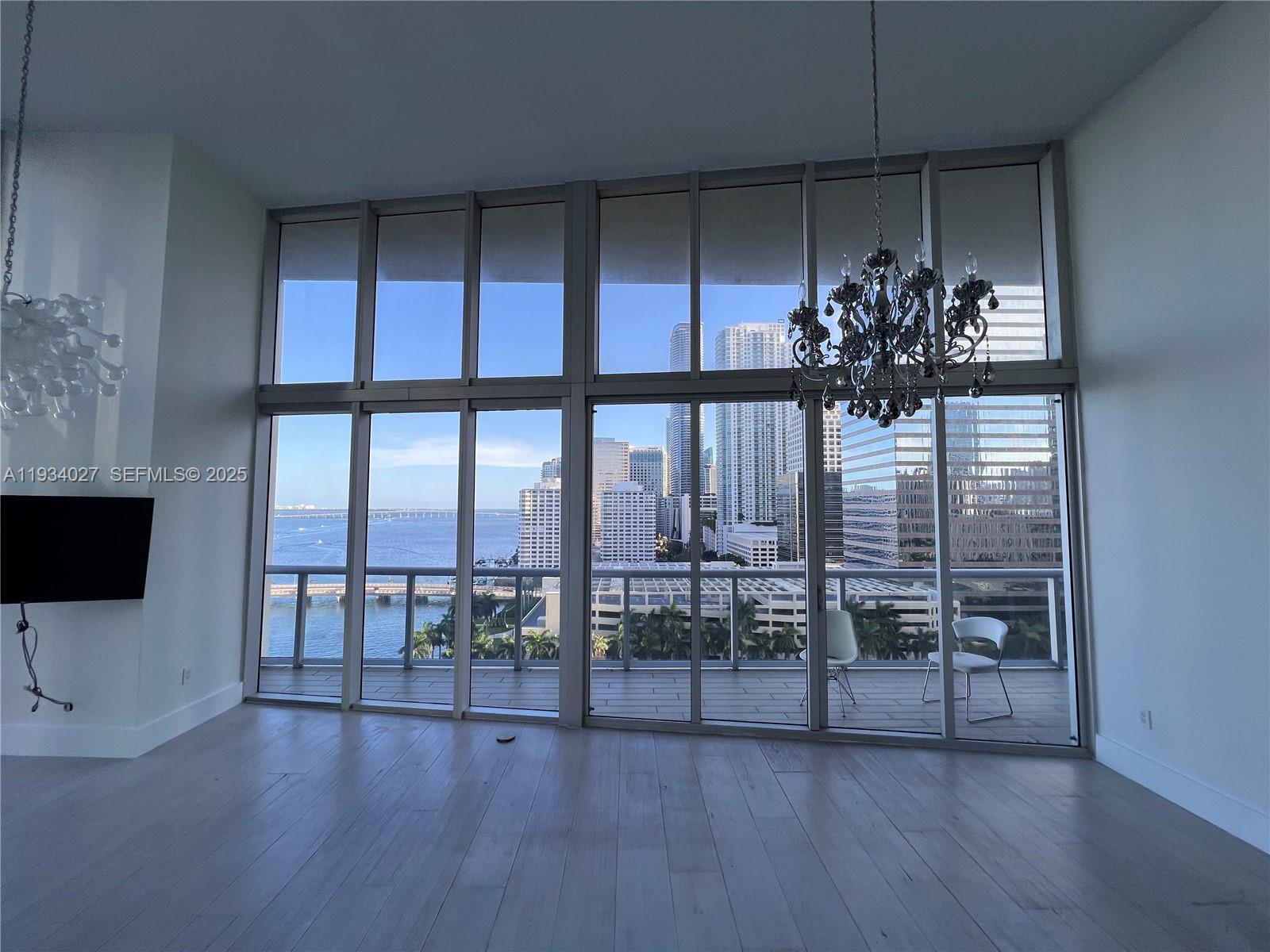 495 Brickell Ave #1501, Miami FL 33131