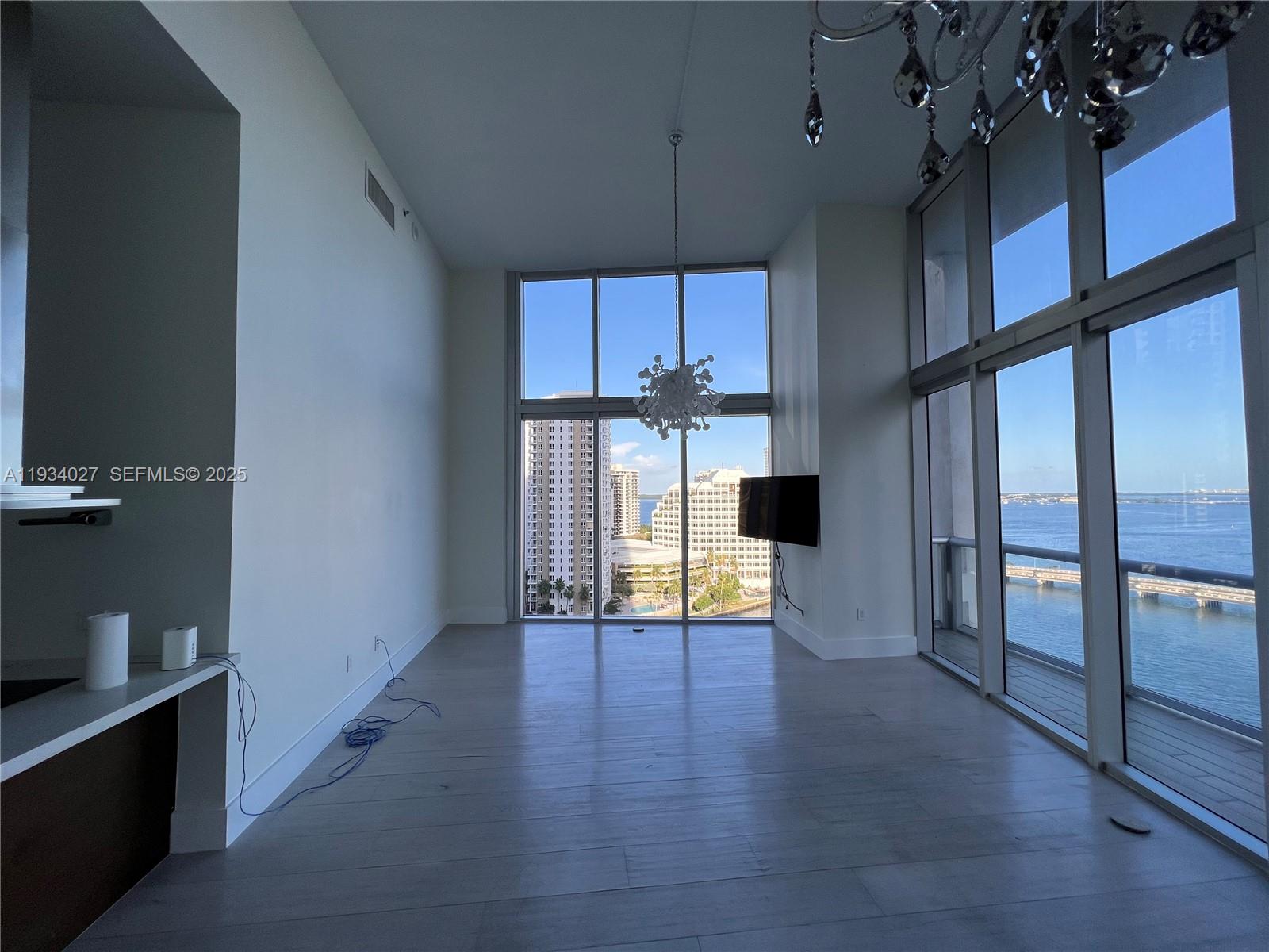 495 Brickell Ave #1501, Miami FL 33131