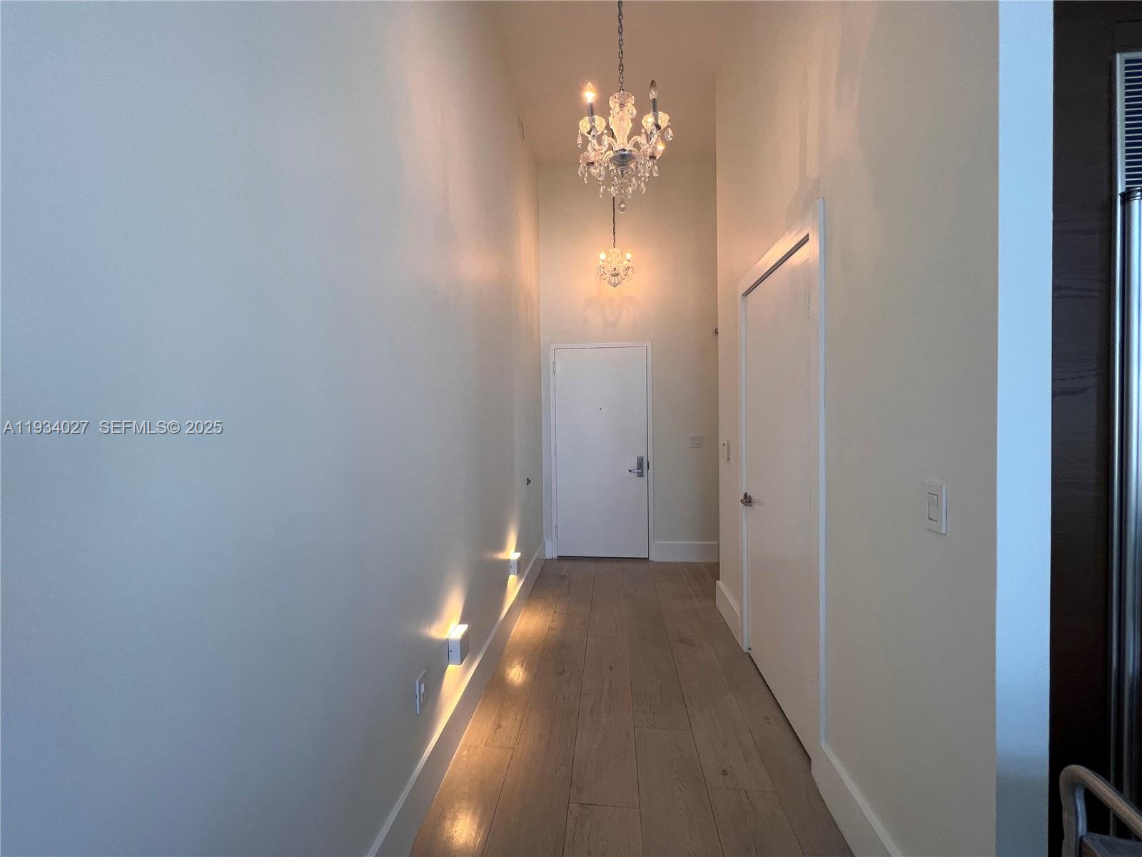 495 Brickell Ave #1501, Miami FL 33131