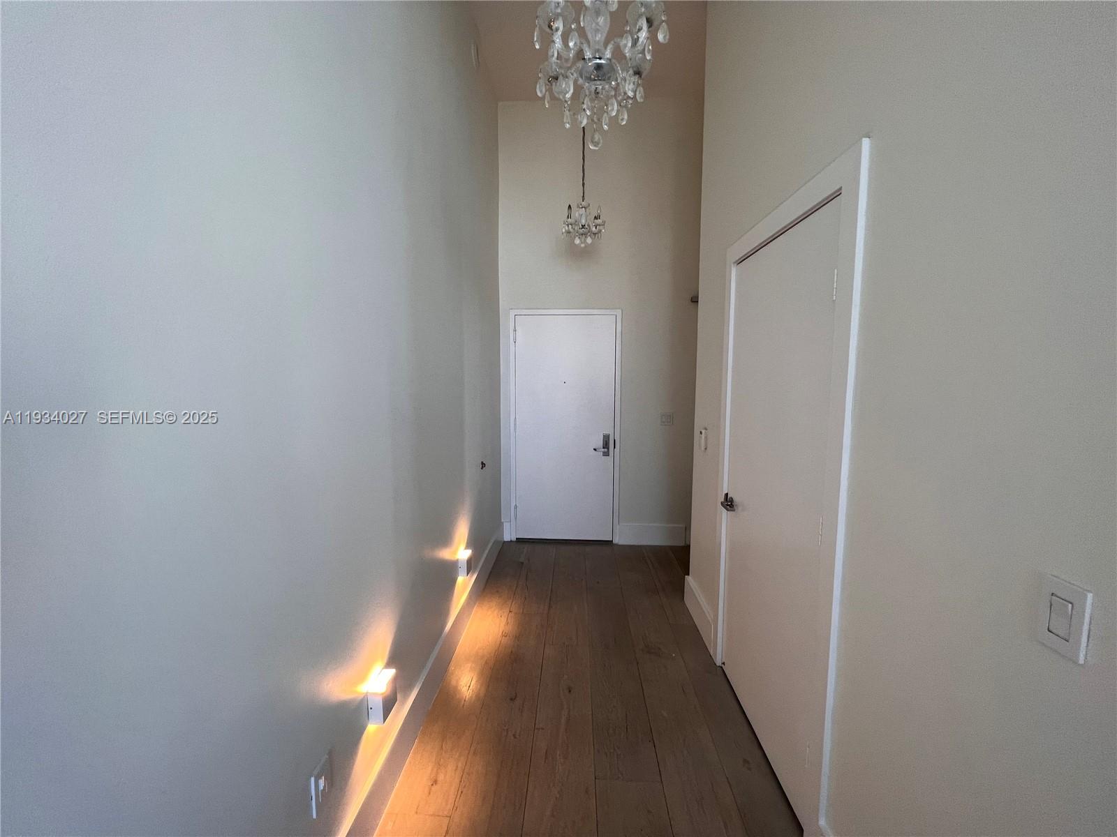 495 Brickell Ave #1501, Miami FL 33131