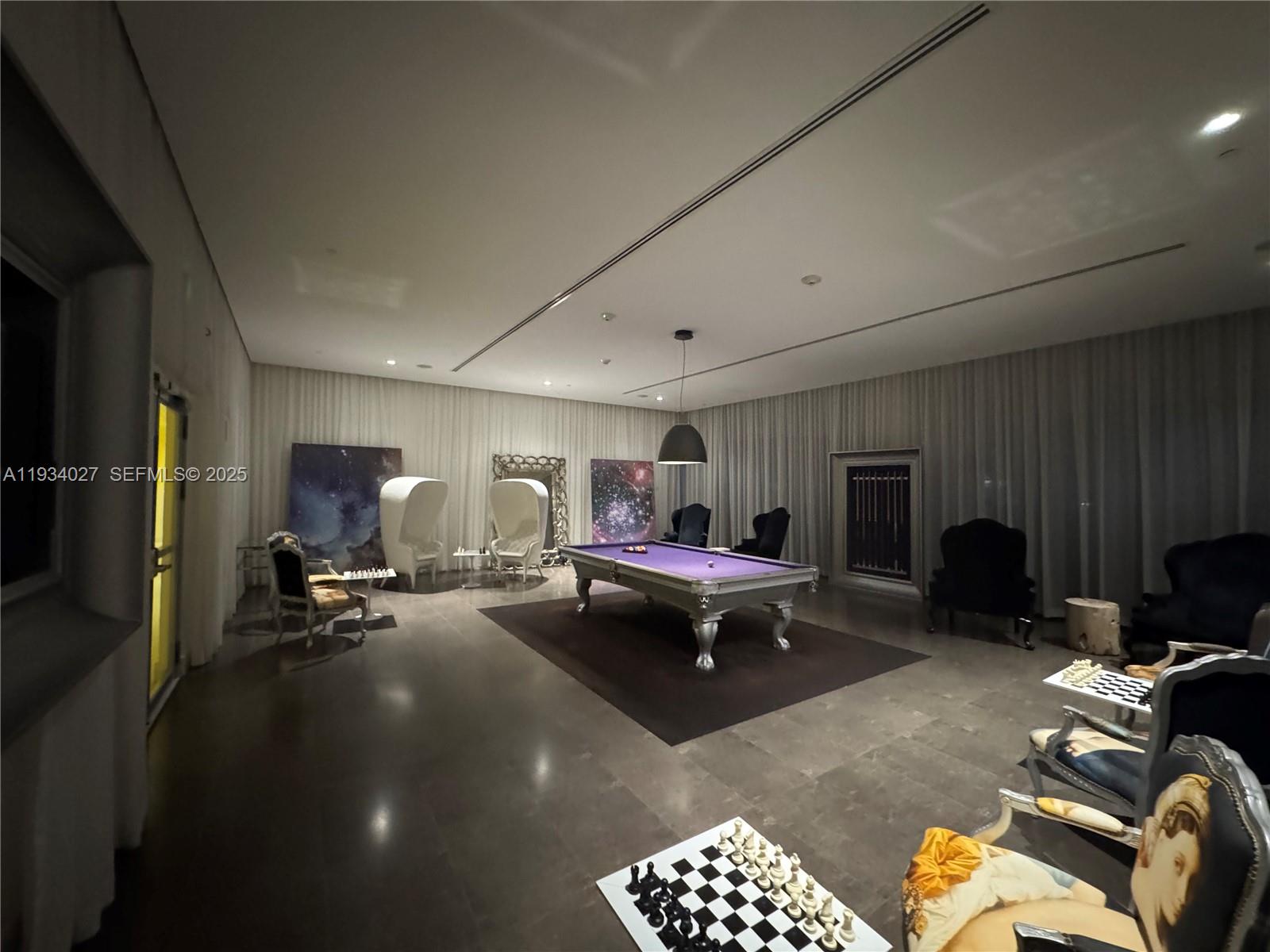495 Brickell Ave #1501, Miami FL 33131