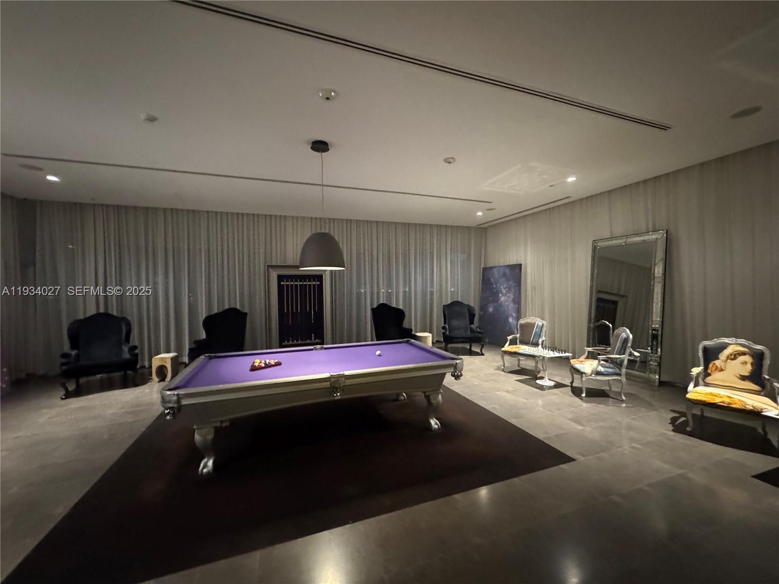 495 Brickell Ave #1501, Miami FL 33131