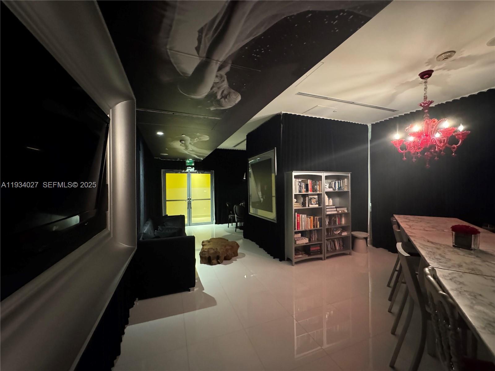 495 Brickell Ave #1501, Miami FL 33131