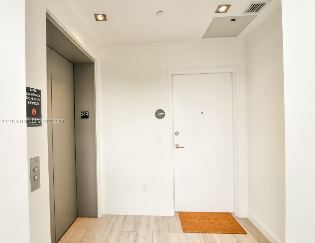 480 NE 31st St #3404, Miami FL 33137