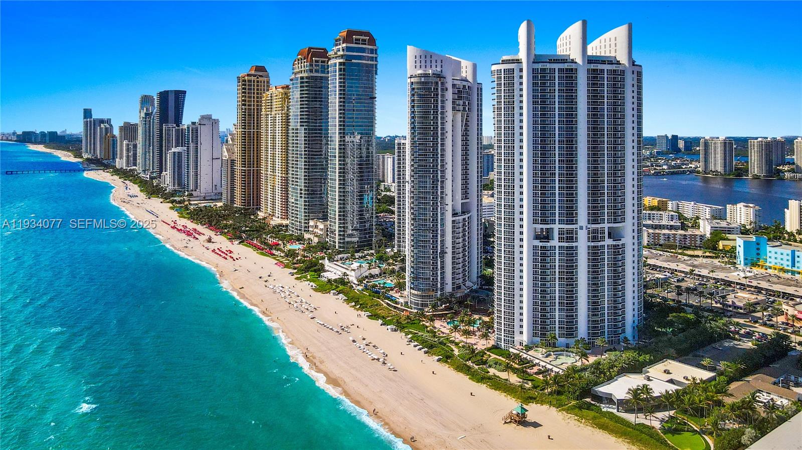 18201 Collins Ave #5001, Sunny Isles Beach FL 33160