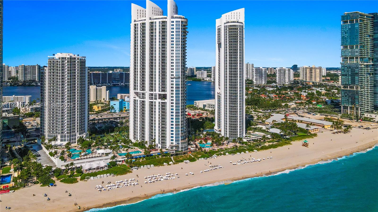 18201 Collins Ave #5001, Sunny Isles Beach FL 33160