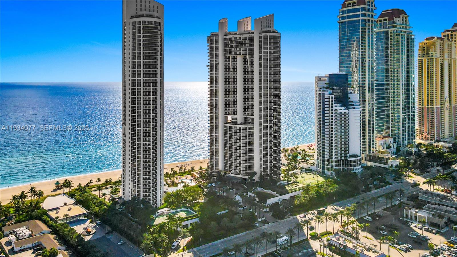 18201 Collins Ave #5001, Sunny Isles Beach FL 33160