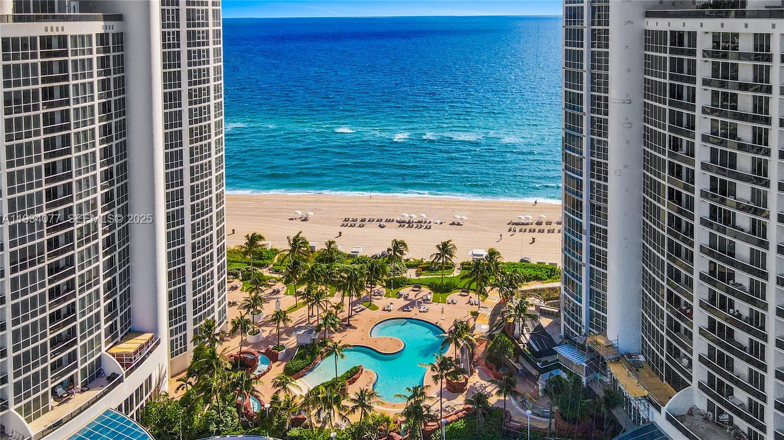 18201 Collins Ave #5001, Sunny Isles Beach FL 33160