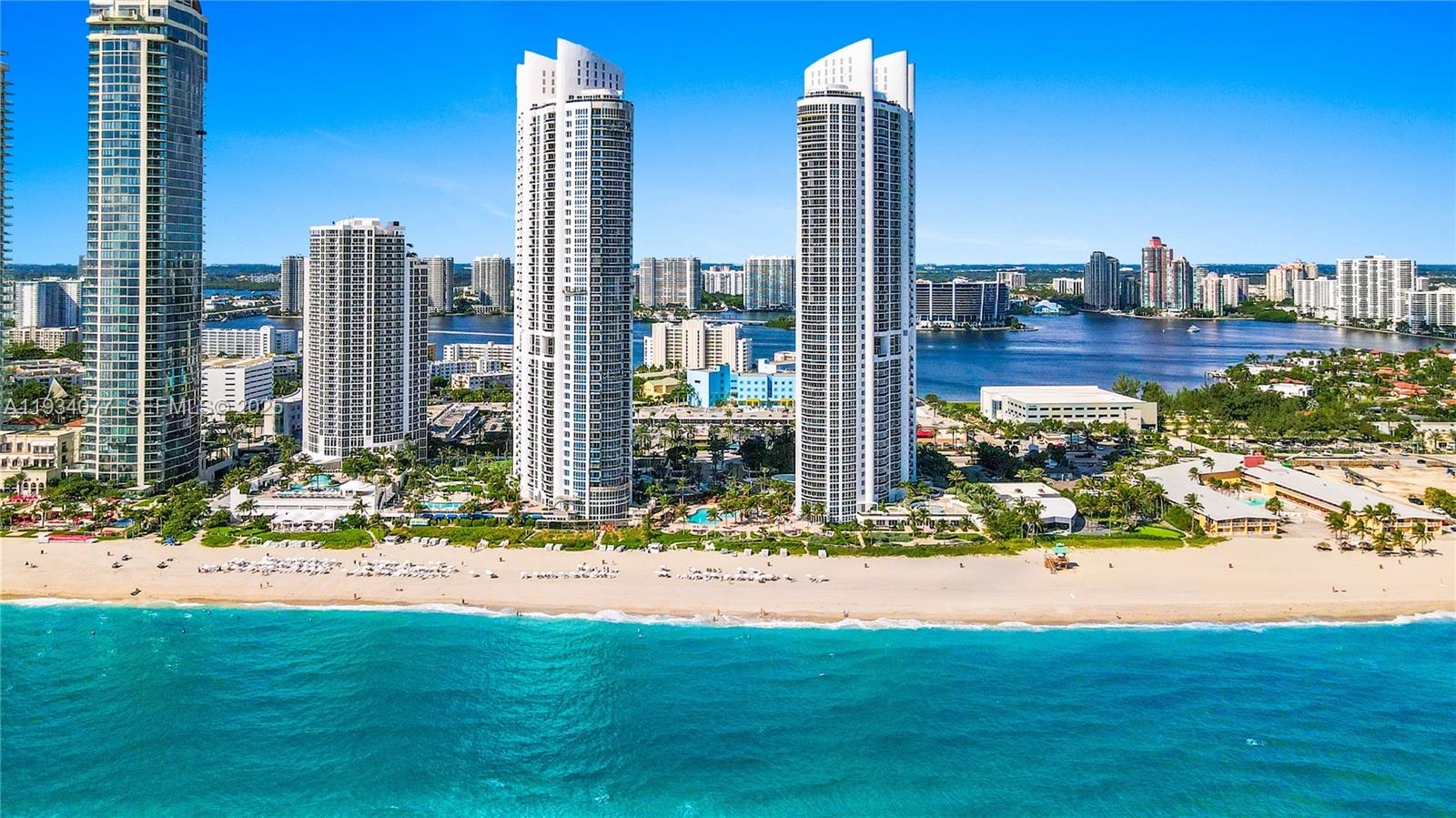 18201 Collins Ave #5001, Sunny Isles Beach FL 33160