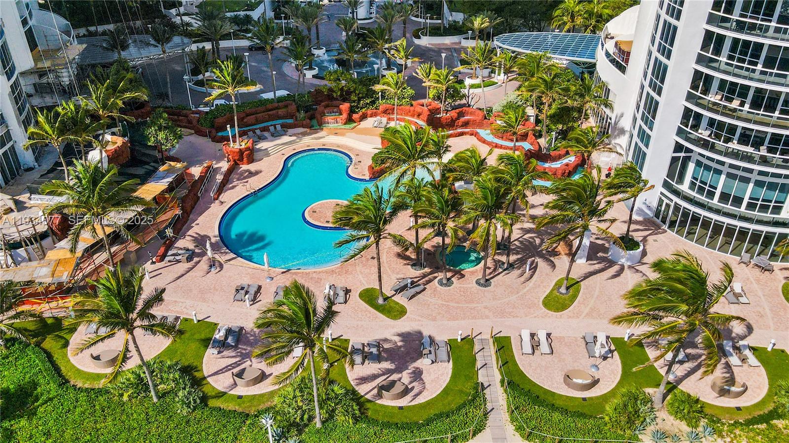 18201 Collins Ave #5001, Sunny Isles Beach FL 33160