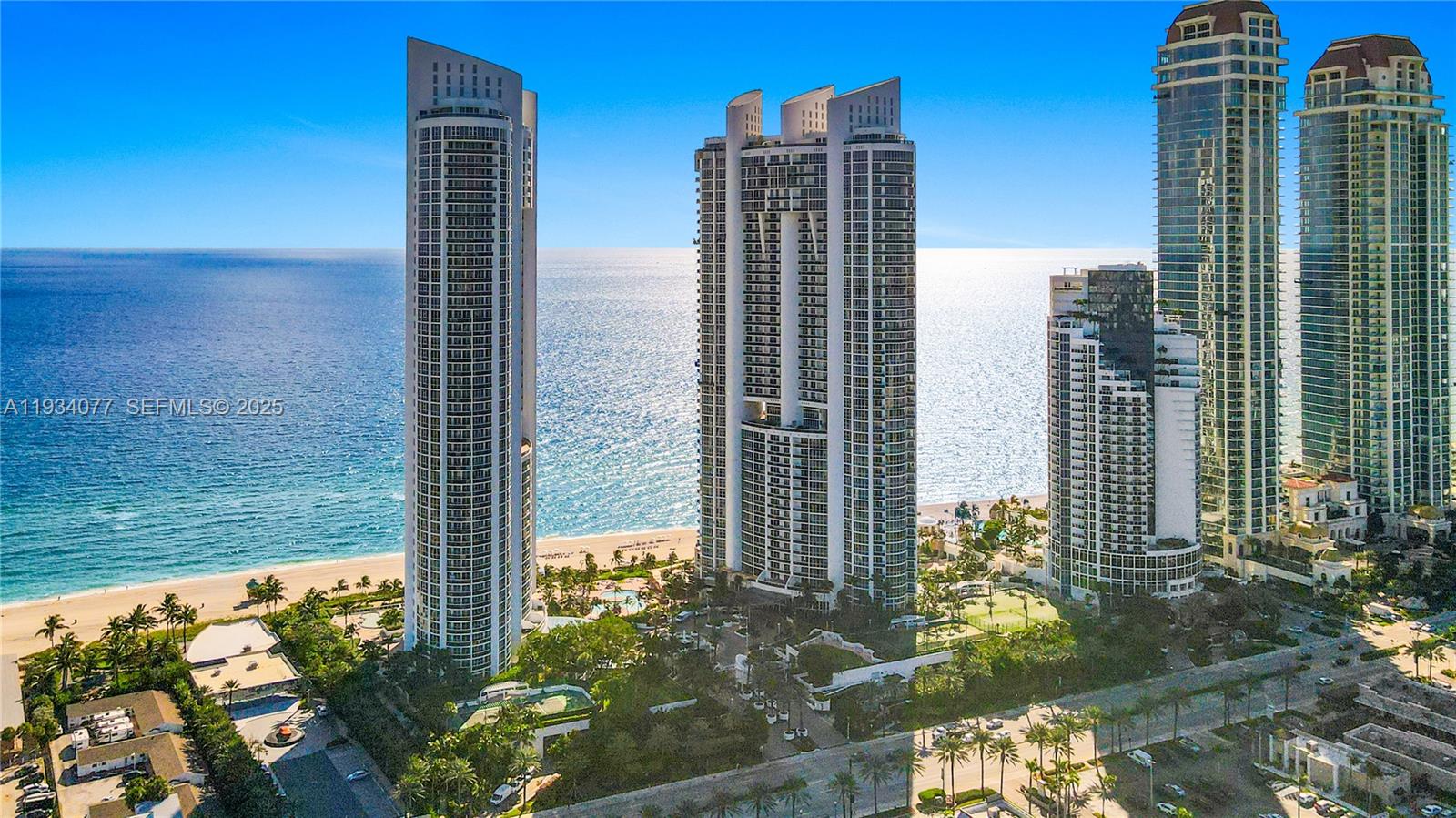 18201 Collins Ave #5001, Sunny Isles Beach FL 33160