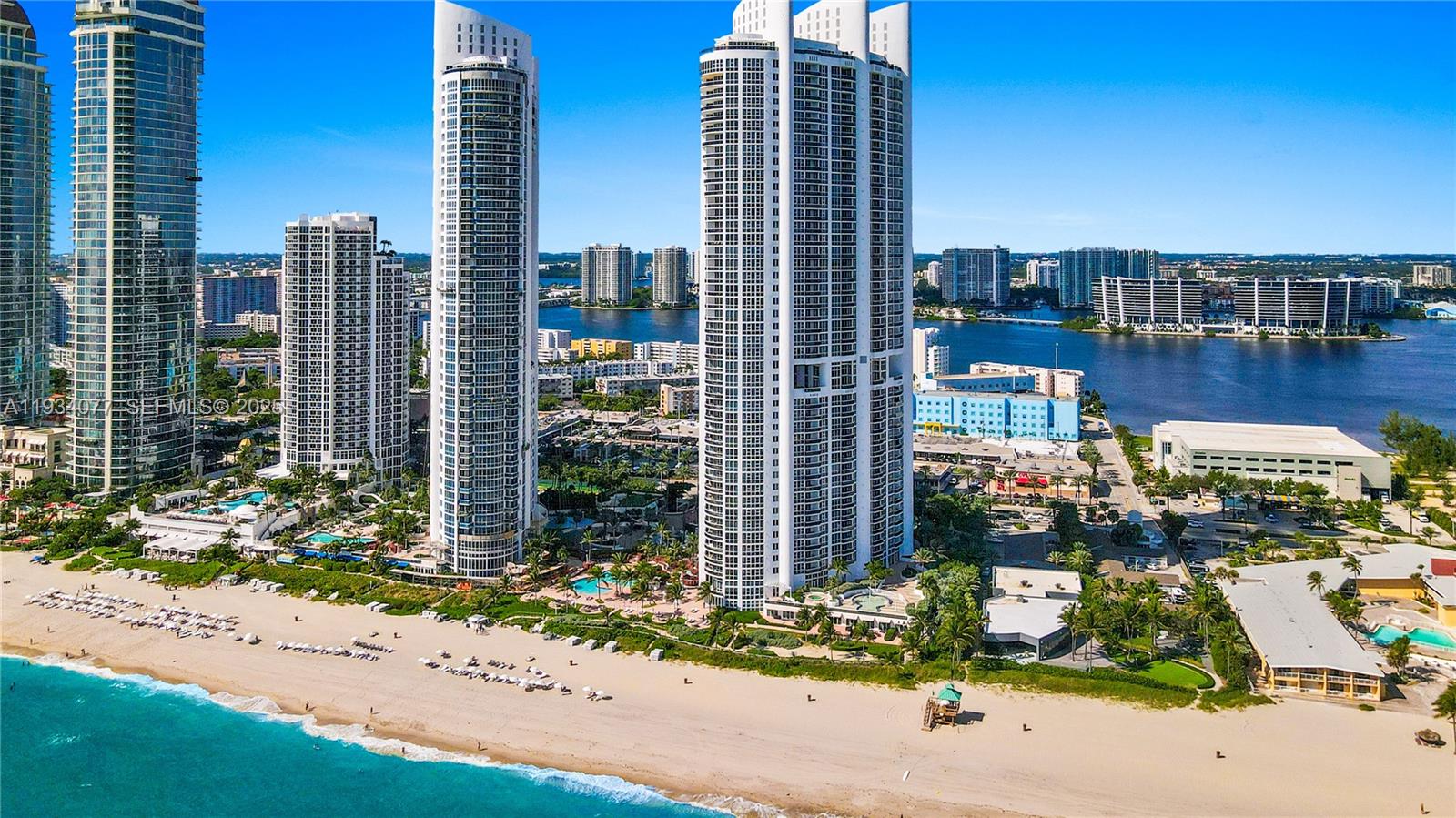 18201 Collins Ave #5001, Sunny Isles Beach FL 33160