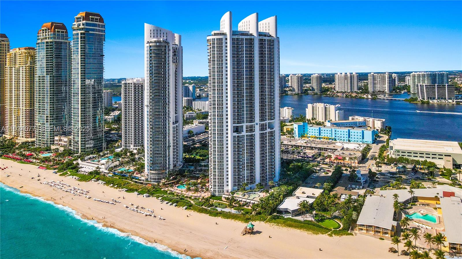 18201 Collins Ave #5001, Sunny Isles Beach FL 33160