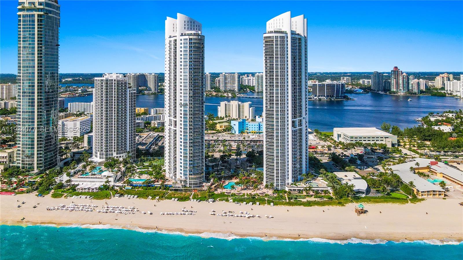18201 Collins Ave #5001, Sunny Isles Beach FL 33160