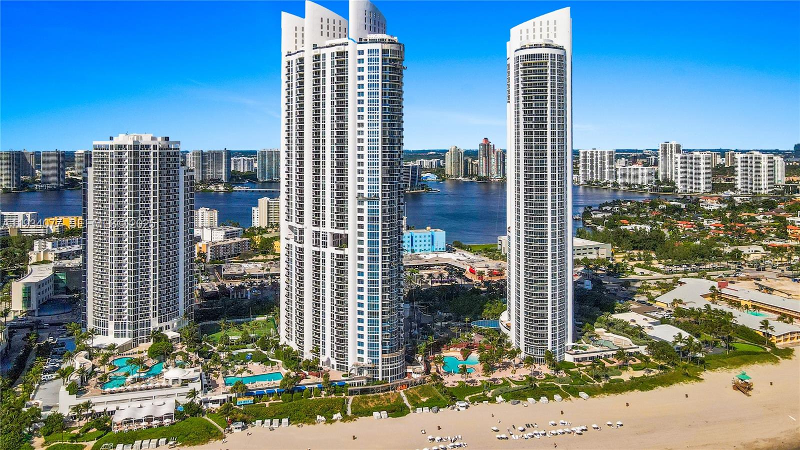 18201 Collins Ave #5001, Sunny Isles Beach FL 33160