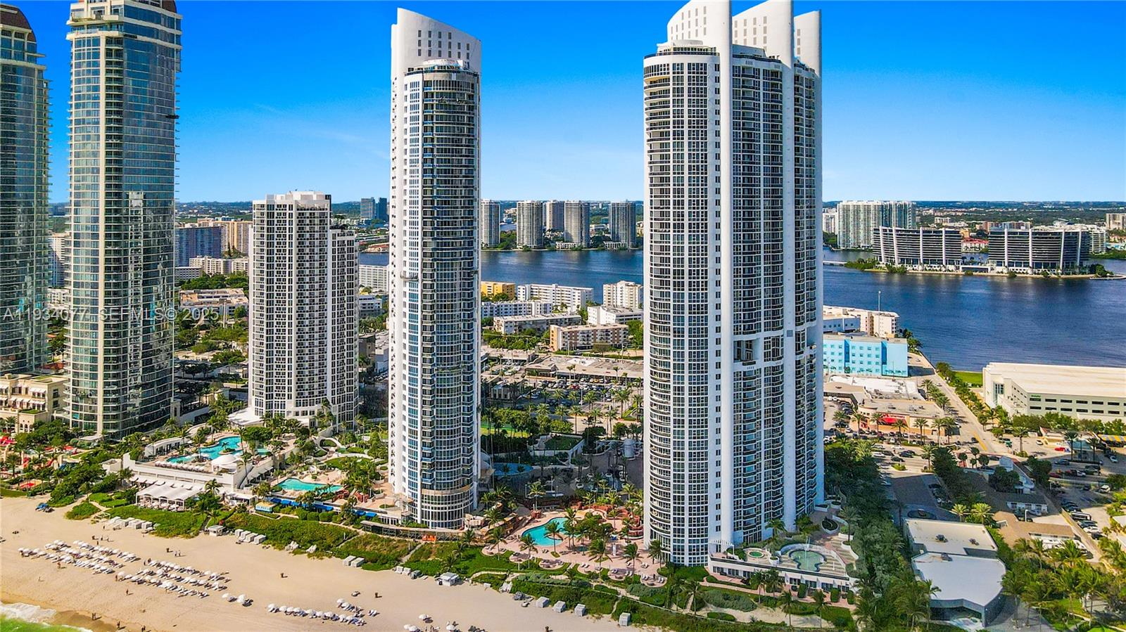 18201 Collins Ave #5001, Sunny Isles Beach FL 33160