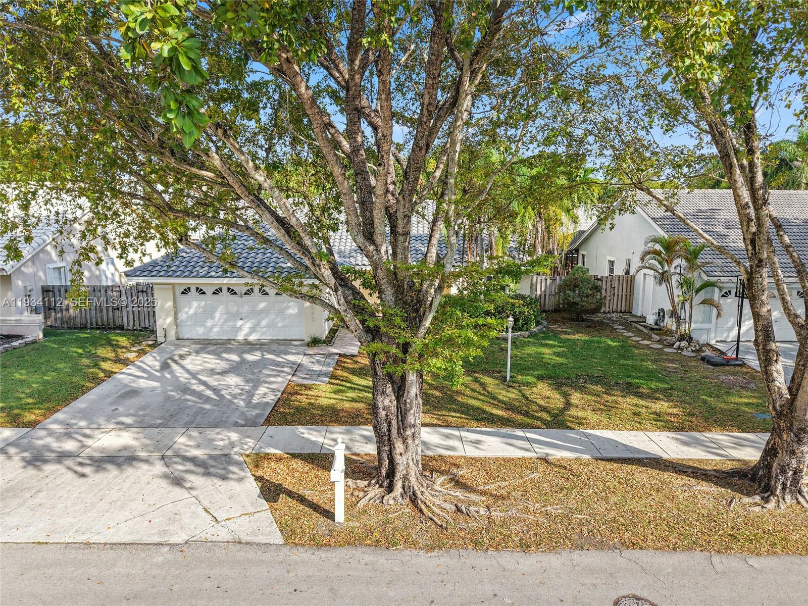 21343 SW 94th Ct #0, Cutler Bay FL 33189