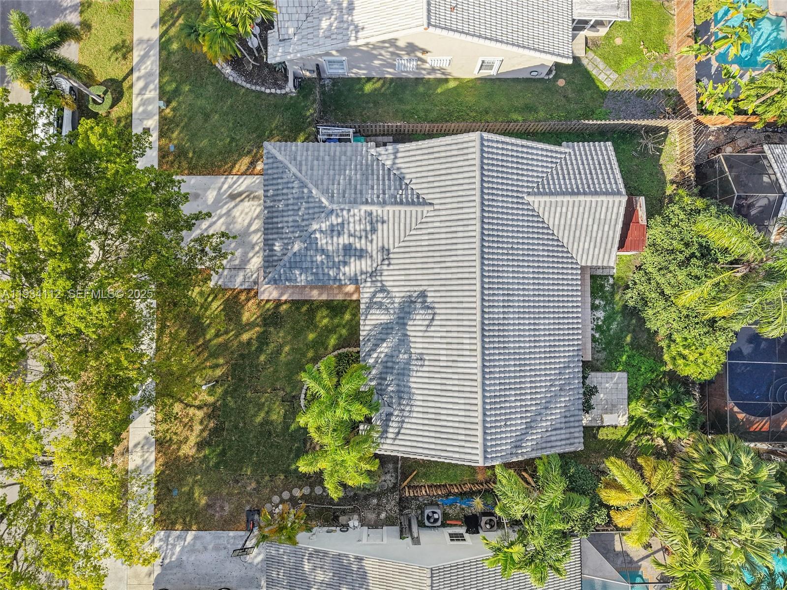 21343 SW 94th Ct #0, Cutler Bay FL 33189