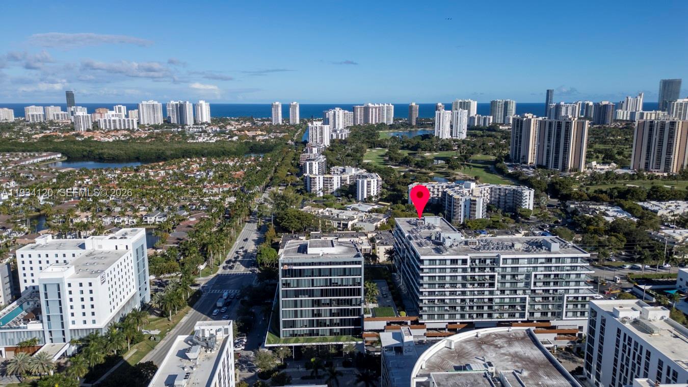 2960 NE 207 St #810, Aventura FL 33180