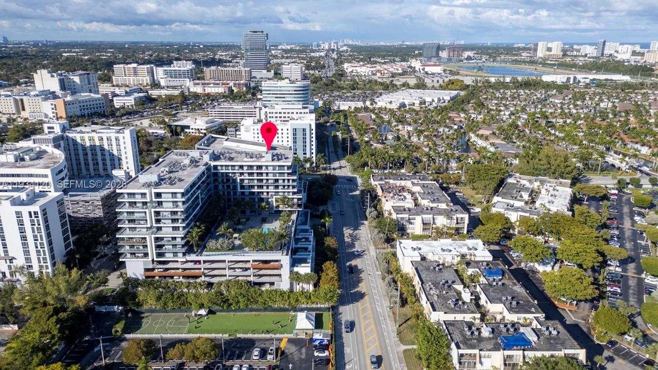 2960 NE 207 St #810, Aventura FL 33180