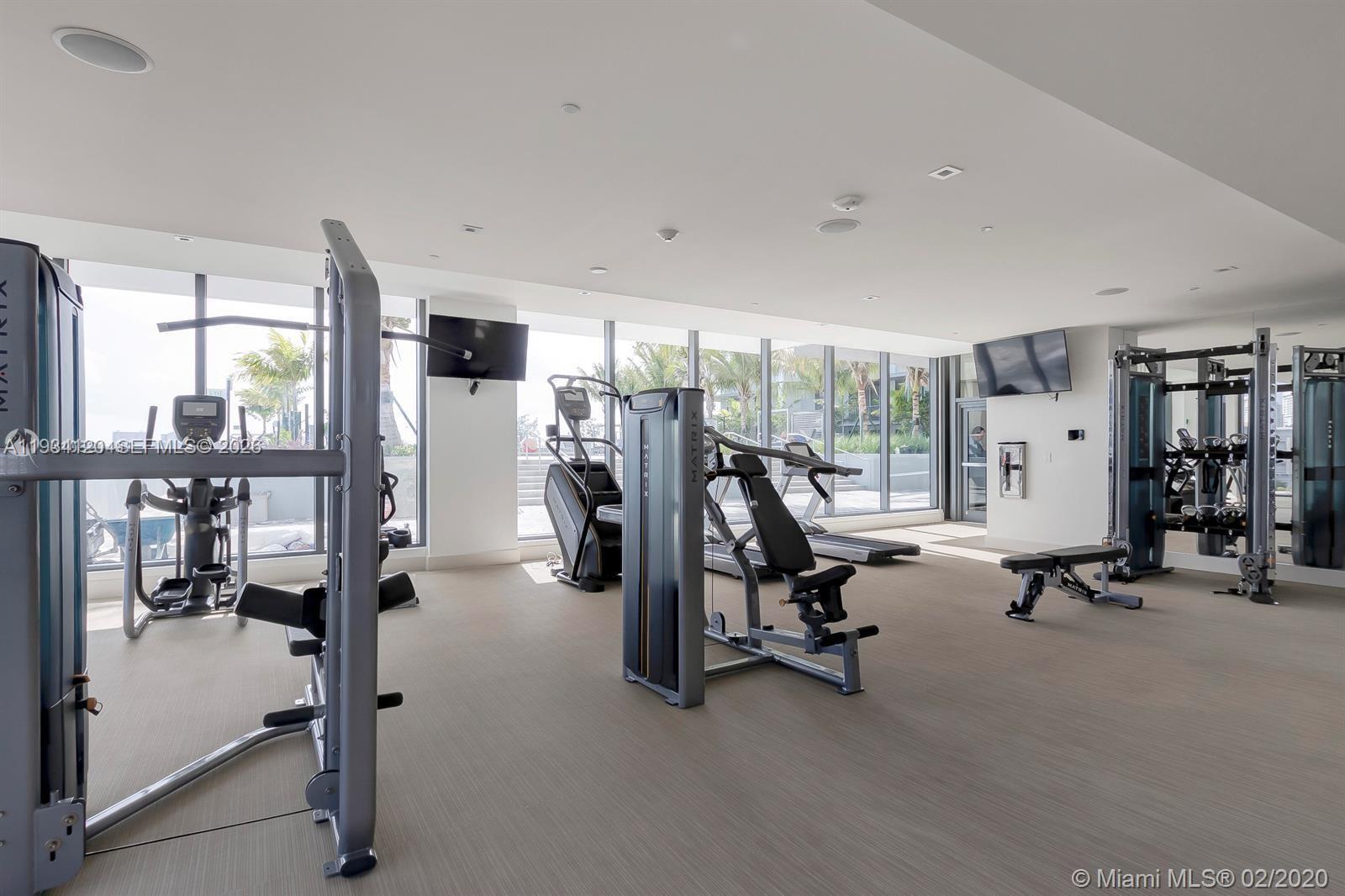 2960 NE 207 St #810, Aventura FL 33180