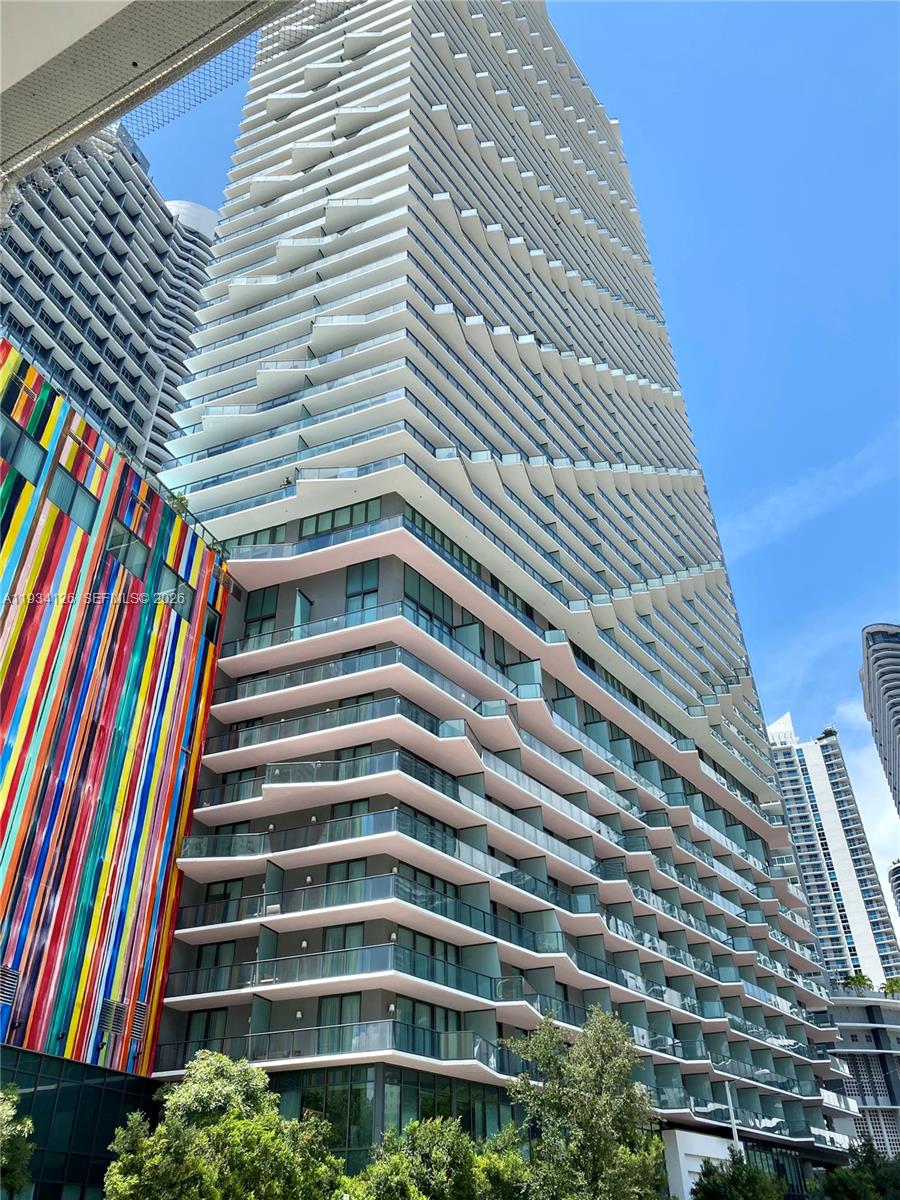 1300 S Miami Ave #3811, Miami FL 33130