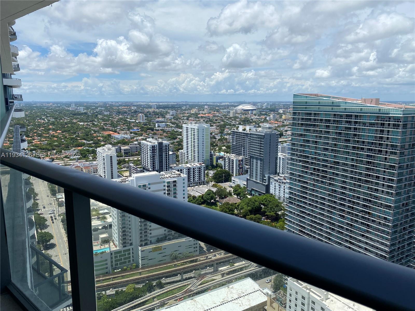 1300 S Miami Ave #3811, Miami FL 33130