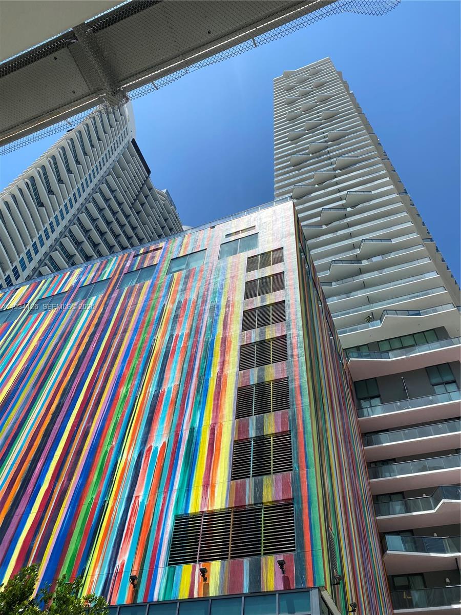 1300 S Miami Ave #3811, Miami FL 33130