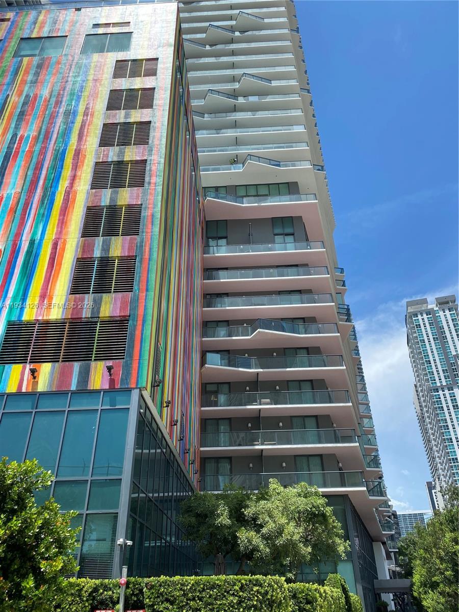 1300 S Miami Ave #3811, Miami FL 33130