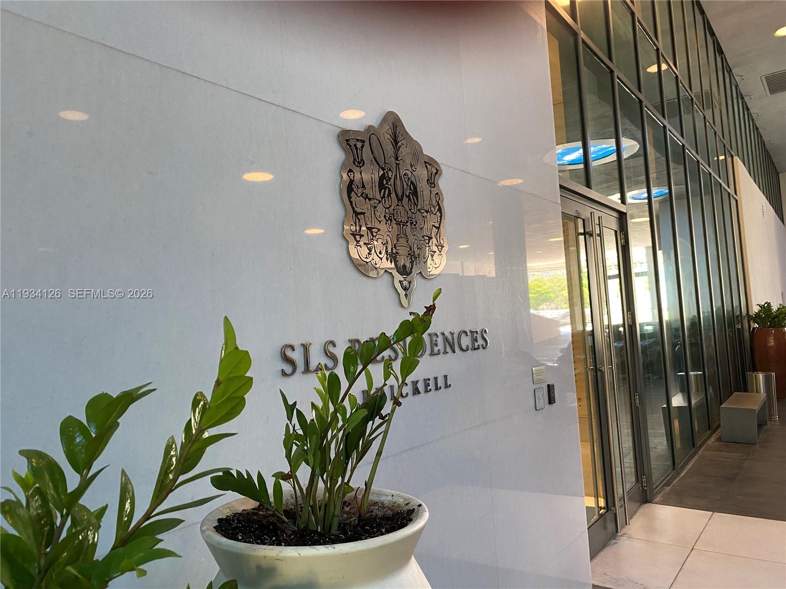 1300 S Miami Ave #3811, Miami FL 33130