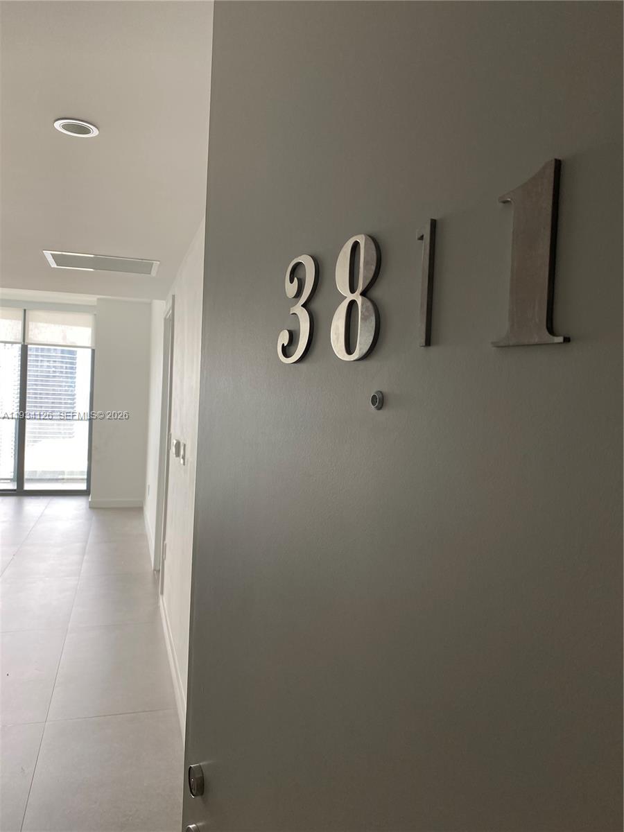 1300 S Miami Ave #3811, Miami FL 33130