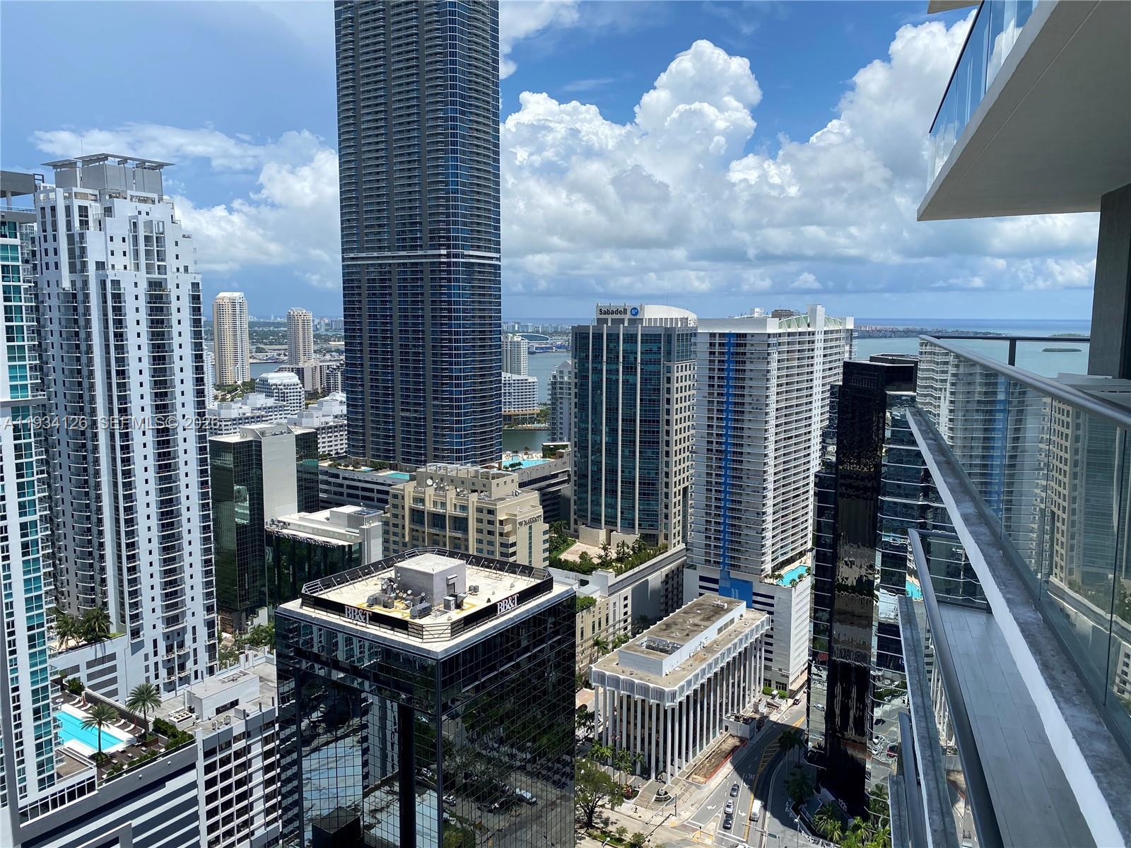 1300 S Miami Ave #3811, Miami FL 33130