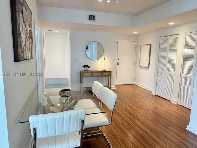 601 NE 23rd St #1106, Miami FL 33137