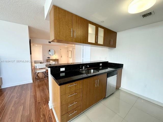 601 NE 23rd St #1106, Miami FL 33137
