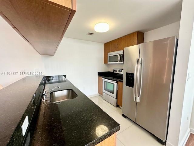 601 NE 23rd St #1106, Miami FL 33137